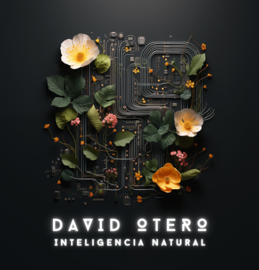 David Otero presenta su nuevo álbum “Inteligencia Natural”. David Otero presenta su nuevo álbum “Inteligencia Natural”.