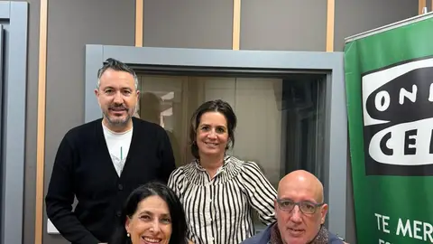 Claves de Málaga en Tertulia PODCAST
