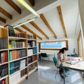 Villajoyosa y Finestrat amplían los horarios de sus salas de estudio de cara a los exámenes