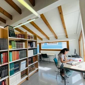 Villajoyosa y Finestrat amplían los horarios de sus salas de estudio de cara a los exámenes Villajoyosa y Finestrat amplían los horarios de sus salas de estudio de cara a los exámenes