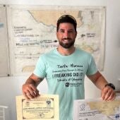 Juan Miguel López Cartagena