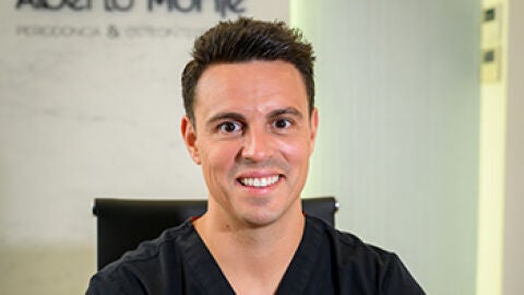 Dr. Alberto Monje