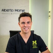 Dr. Alberto Monje