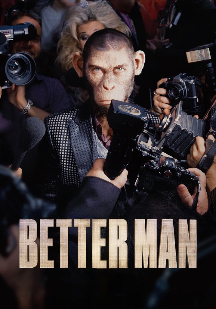 Betterman Betterman