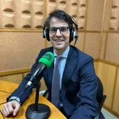 Pablo Hernández, presicente de la Zona Especial Canaria (ZEC) Pablo Hernández, presicente de la Zona Especial Canaria (ZEC)