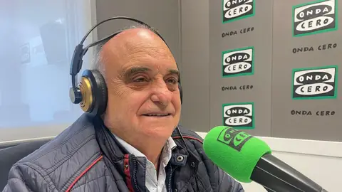 Andrés Molina, Alcalde de Callosa d'en Sarrià Andrés Molina, Alcalde de Callosa d'en Sarrià