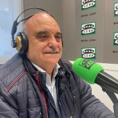 Andrés Molina, Alcalde de Callosa d'en Sarrià