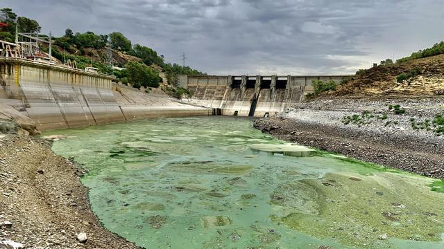 El alcalde de Serradilla exige a suspensión de los aprovechamientos hidroeléctricos en Monfragüe El alcalde de Serradilla exige a suspensión de los aprovechamientos hidroeléctricos en Monfragüe
