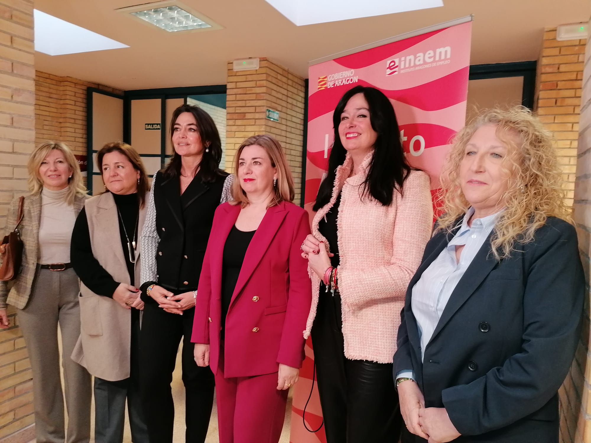 Llega a Aragón la "cuota cero" para autónomos Llega a Aragón la "cuota cero" para autónomos