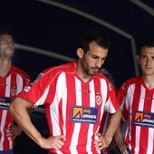 Kiko Ratón: "No he vuelto nunca a Girona pero me muero de ganas" Kiko Ratón: "No he vuelto nunca a Girona pero me muero de ganas"