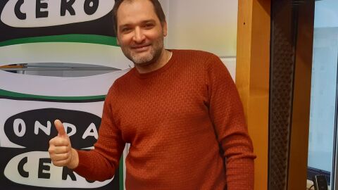 Miquel &Agrave;ngel Poch