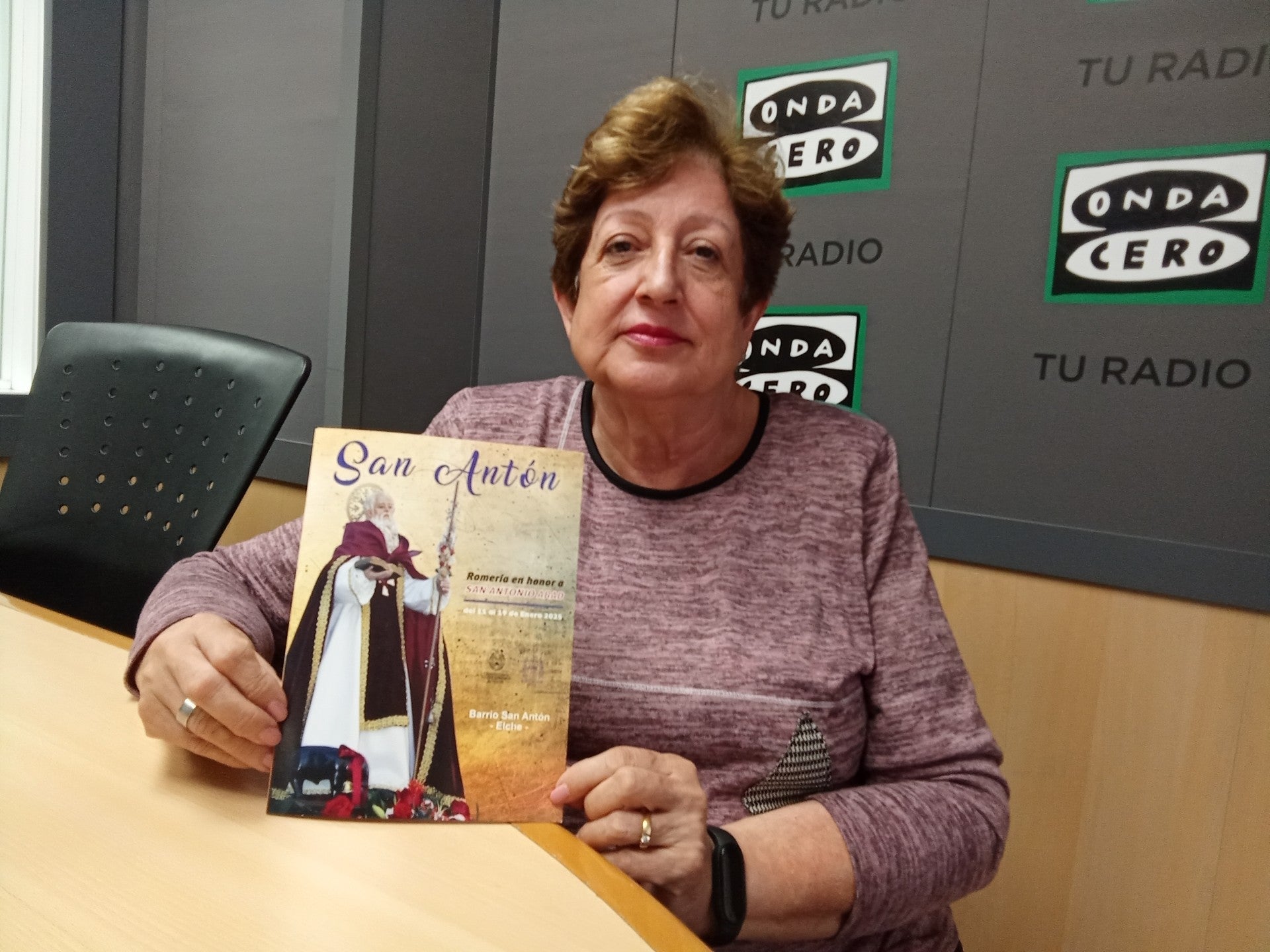 San Antón abre el calendario de fiestas tradicionales de Elche con la romería, el porrate y la bendición de los animales San Antón abre el calendario de fiestas tradicionales de Elche con la romería, el porrate y la bendición de los animales