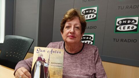 Leonor Navarro Ferri