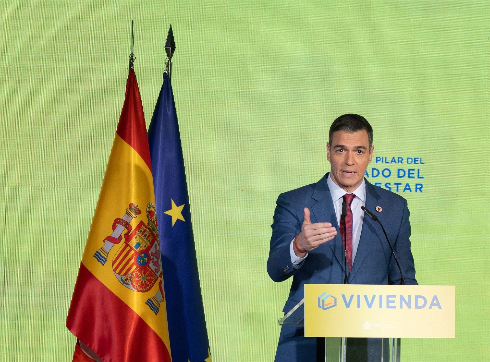 Estas son todas las ayudas para propietarios que alquilen su casa: los requisitos que propone Sánchez Estas son todas las ayudas para propietarios que alquilen su casa: los requisitos que propone Sánchez