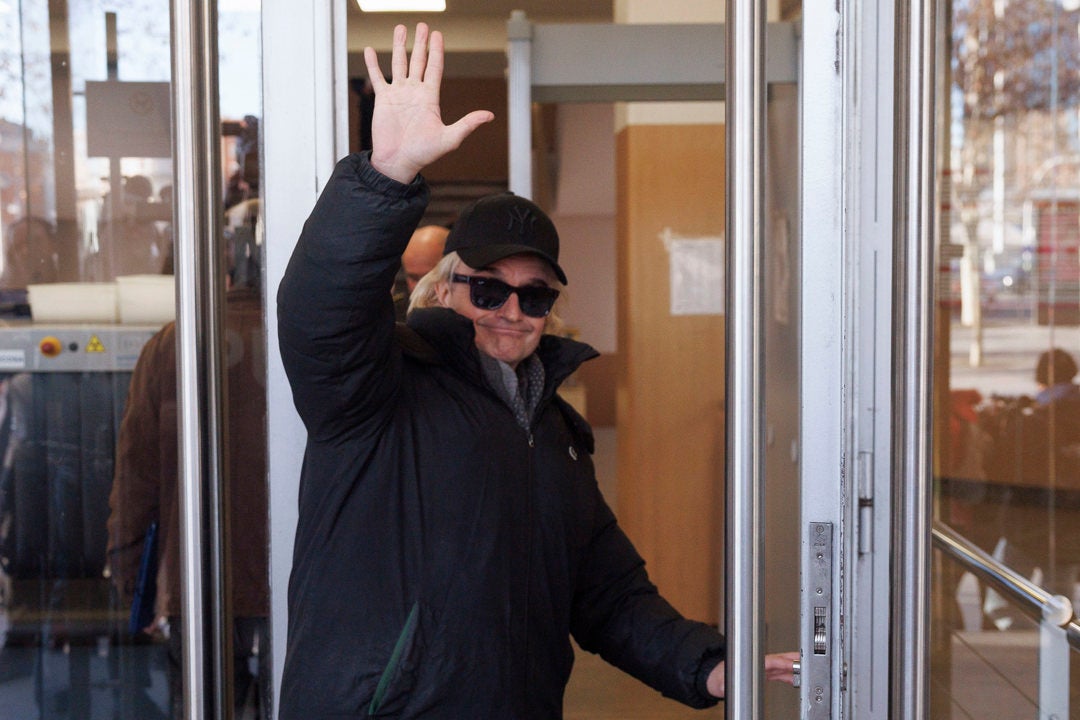 Qué es el ‘caso Malinche’ por el que se investiga a Nacho Cano Qué es el ‘caso Malinche’ por el que se investiga a Nacho Cano