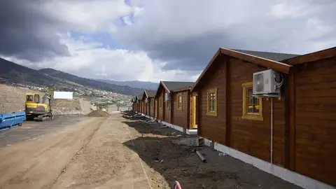 Casas modulares, la solución de Sánchez para construir viviendas más rápido Casas modulares, la solución de Sánchez para construir viviendas más rápido