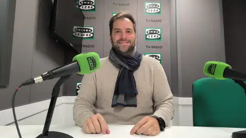 Fran Rubio Fran Rubio