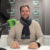 Fran Rubio