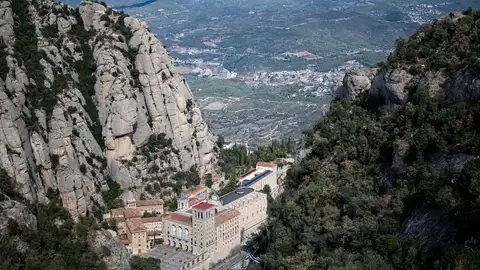 Montserrat Montserrat