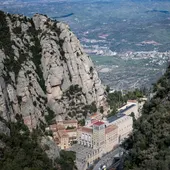 Montserrat Montserrat