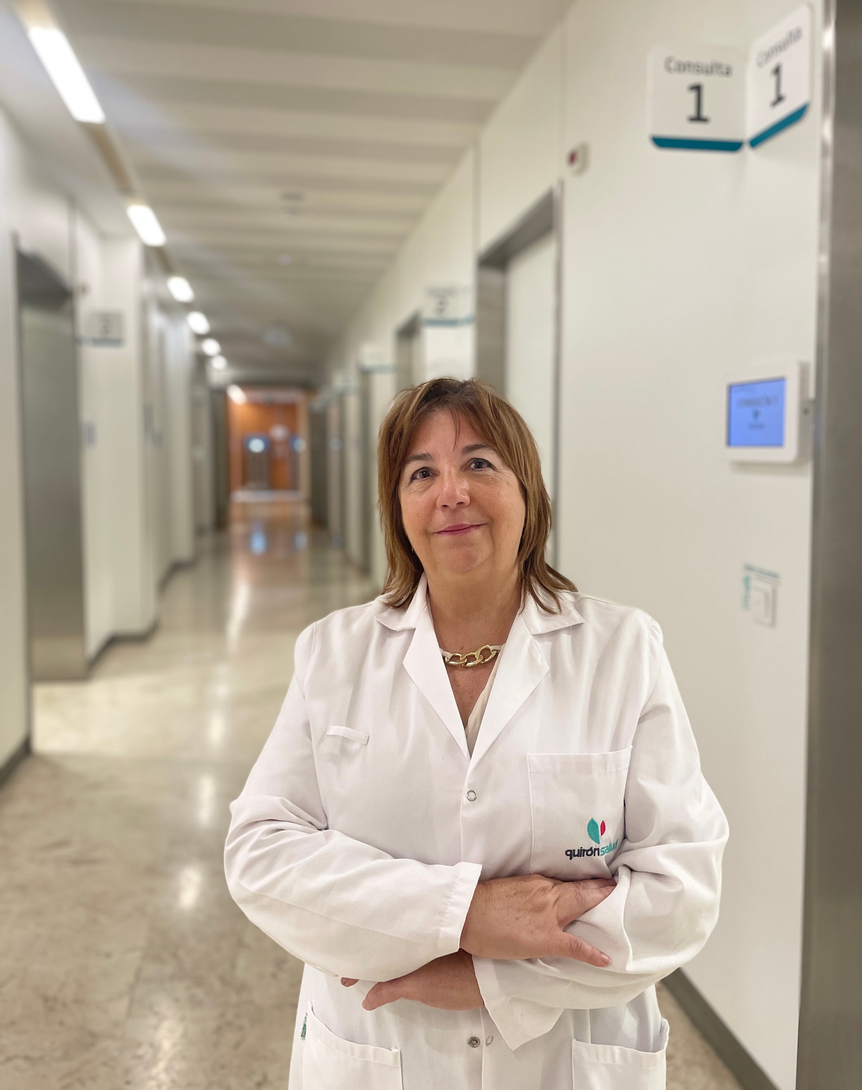 Expertos de Quirónsalud Infanta Luisa apuntan que aún podrían quedar cuatro semanas de subida de gripe Expertos de Quirónsalud Infanta Luisa apuntan que aún podrían quedar cuatro semanas de subida de gripe