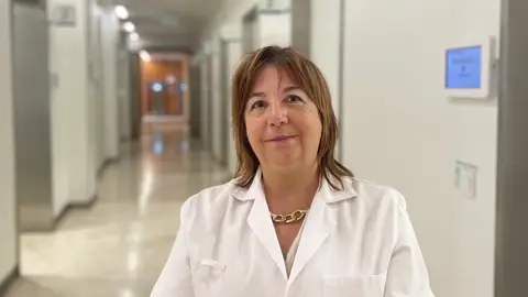Expertos de Quirónsalud Infanta Luisa apuntan que aún podrían quedar cuatro semanas de subida de gripe Expertos de Quirónsalud Infanta Luisa apuntan que aún podrían quedar cuatro semanas de subida de gripe