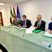 La Diputación impulsa junto a la UMA, el Ayuntamiento y la Junta de Andalucía la creación de un Observatorio de las Emergencias en Málaga