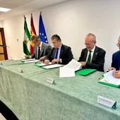 La Diputación impulsa junto a la UMA, el Ayuntamiento y la Junta de Andalucía la creación de un Observatorio de las Emergencias en Málaga La Diputación impulsa junto a la UMA, el Ayuntamiento y la Junta de Andalucía la creación de un Observatorio de las Emergencias en Málaga