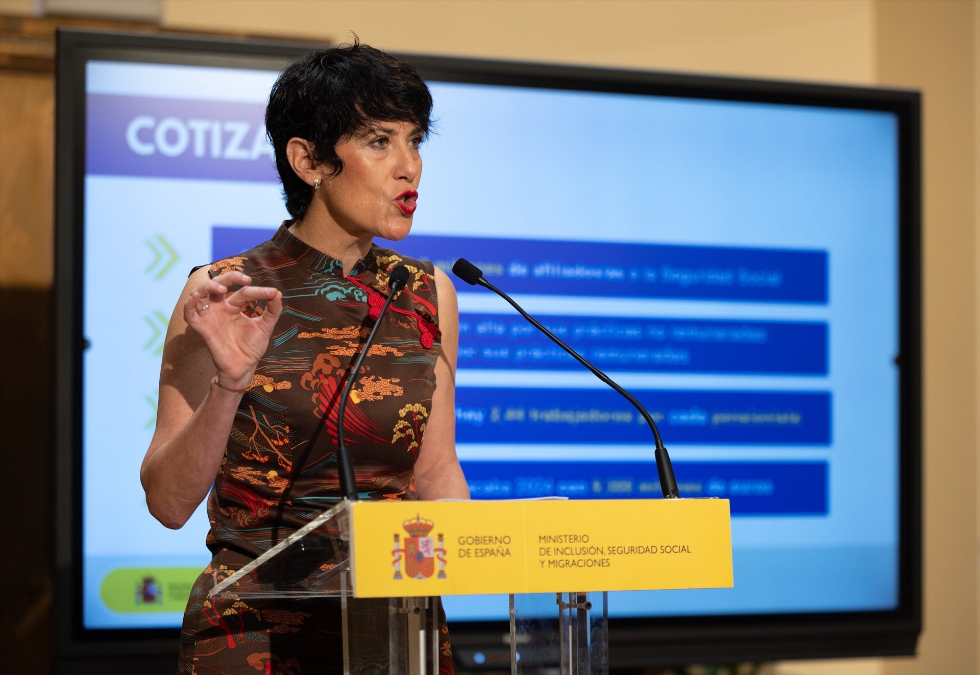 Tener una baja laboral será más complicado: los nuevos requisitos que pedirá la Seguridad Social Tener una baja laboral será más complicado: los nuevos requisitos que pedirá la Seguridad Social