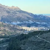 Callosa d’en Sarrià tramita la construcción de sus primeras 16 viviendas de protección oficial Callosa d’en Sarrià tramita la construcción de sus primeras 16 viviendas de protección oficial