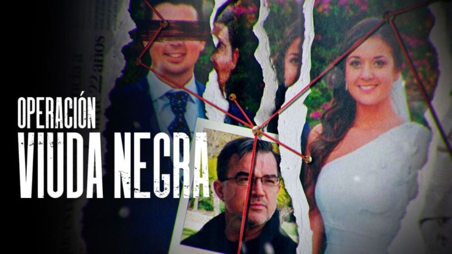Operaci&oacute;n Viuda Negra 