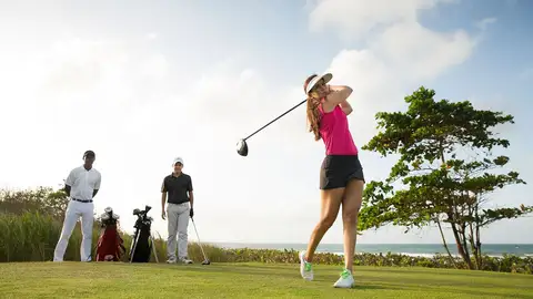 El golf español supera las 300 mil licencias El golf español supera las 300 mil licencias