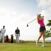 El golf español supera las 300 mil licencias