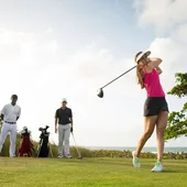 El golf español supera las 300 mil licencias El golf español supera las 300 mil licencias