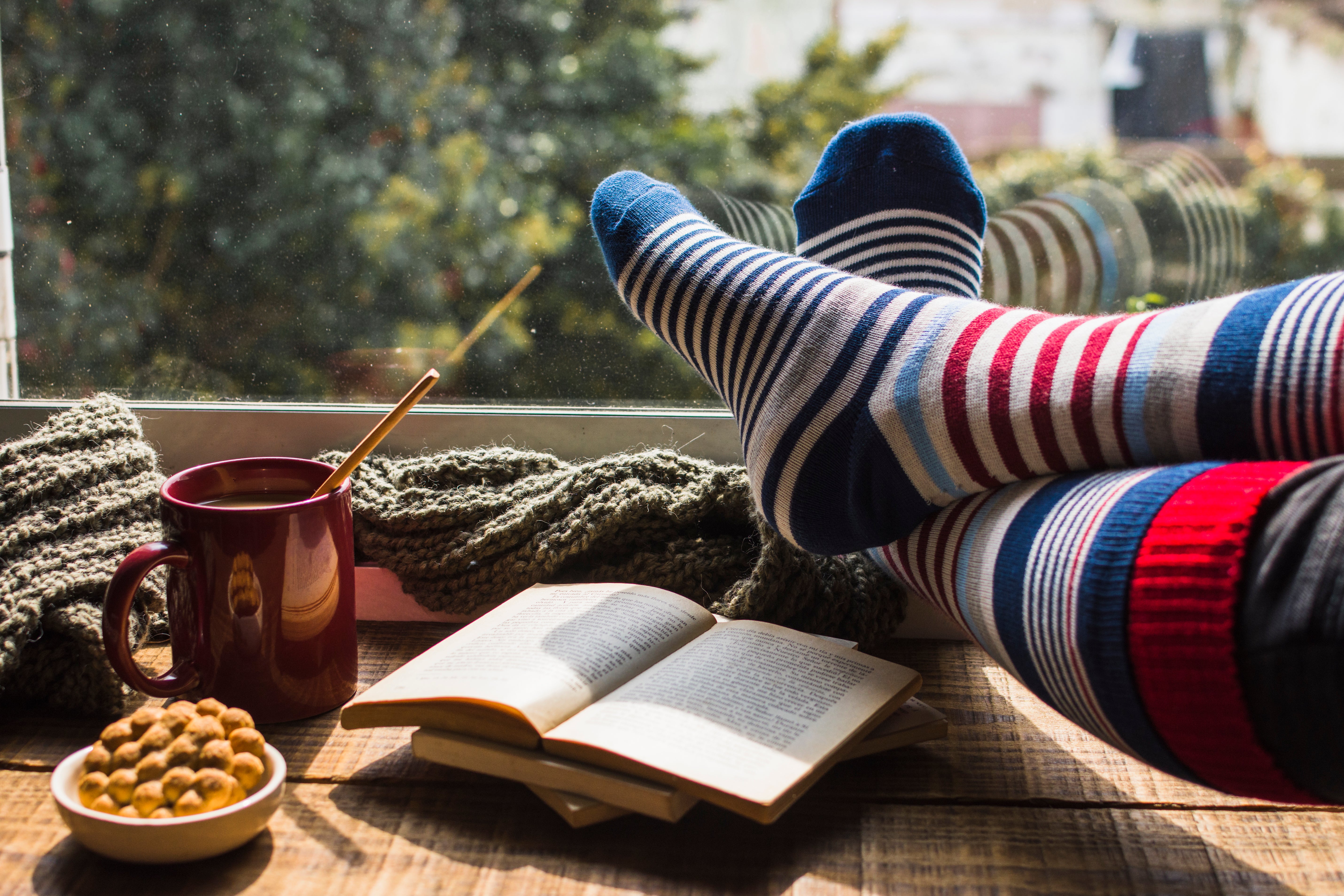 La ciencia dicta sentencia para no pasar frío: así debes abrigarte las manos y los pies La ciencia dicta sentencia para no pasar frío: así debes abrigarte las manos y los pies