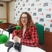 Sara Martínez Sara Martínez