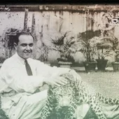 Los actos conmemorativos del 125 aniversario del nacimiento del Maestro Francisco Casanovas mostrarán 'Una vida de película' Los actos conmemorativos del 125 aniversario del nacimiento del Maestro Francisco Casanovas mostrarán 'Una vida de película'