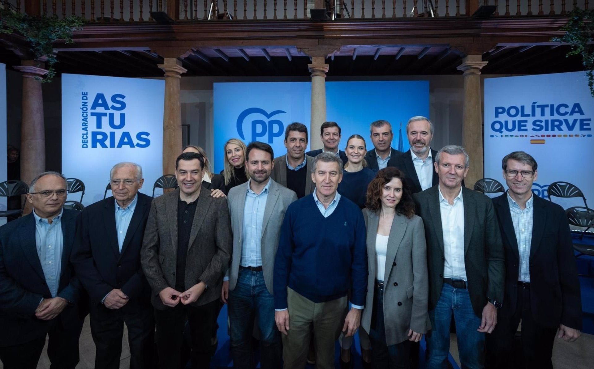 Prohens, "especialmente orgullosa" de aportar al "cambio de rumbo en políticas de vivienda" que plantea el PP Prohens, "especialmente orgullosa" de aportar al "cambio de rumbo en políticas de vivienda" que plantea el PP