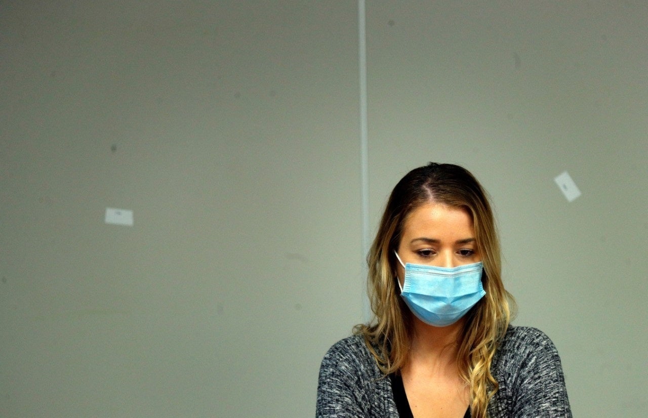 La viuda negra de Patraix, el macabro crimen de Maje, la mujer que organizó que su amante asesinara a su marido La viuda negra de Patraix, el macabro crimen de Maje, la mujer que organizó que su amante asesinara a su marido