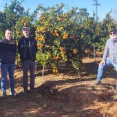 N-AQUA-FIT en finca Sinyent de Polinyà