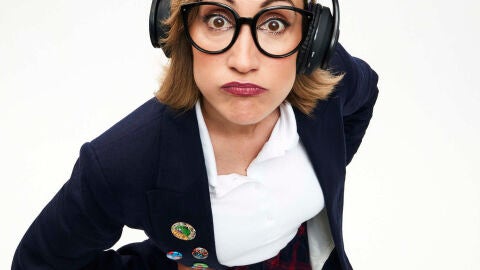 Ana Morgade