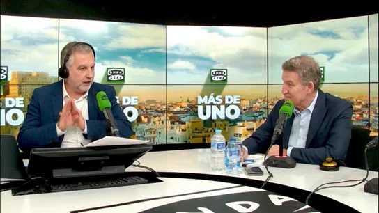 Feijóo presentará una moción de censura para convocar elecciones si Junts la apoya Feijóo presentará una moción de censura para convocar elecciones si Junts la apoya