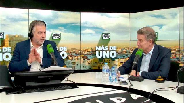 Feijóo presentará una moción de censura para convocar elecciones si Junts la apoya Feijóo presentará una moción de censura para convocar elecciones si Junts la apoya