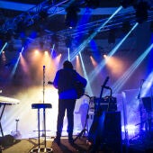 Alan Parsons encabezará el cartel del BBK Bilbao Music Legends Fest