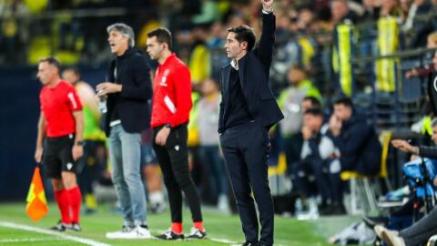 Anoeta es el estadio fetiche de Marcelino