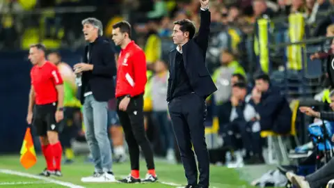 Anoeta es el estadio fetiche de Marcelino Anoeta es el estadio fetiche de Marcelino