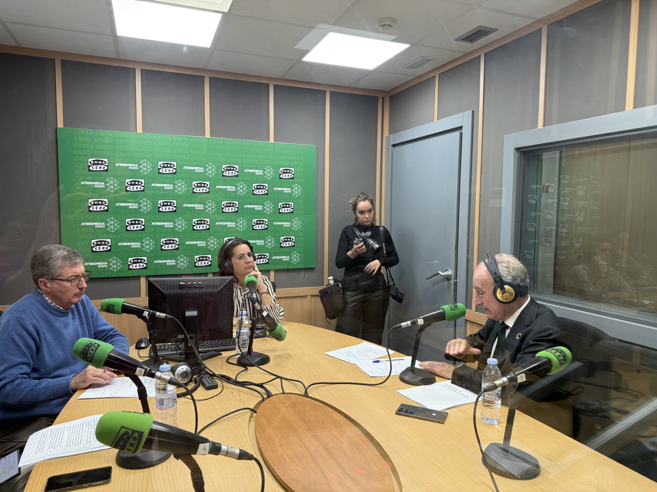 "Tenemos que hacer un mayor esfuerzo en materia de vivienda" "Tenemos que hacer un mayor esfuerzo en materia de vivienda"