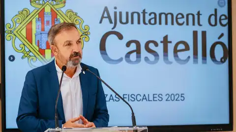 El gobierno ratificará en el Pleno extraordinario del jueves la aprobación del presupuesto 2025 El gobierno ratificará en el Pleno extraordinario del jueves la aprobación del presupuesto 2025