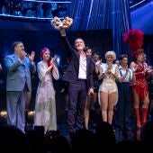 Gypsy se despide del Teatro del Soho CaixaBank de Málaga y prepara su llegada a Madrid