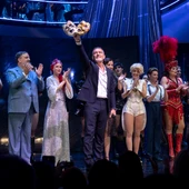 Gypsy se despide del Teatro del Soho CaixaBank de Málaga y prepara su llegada a Madrid Gypsy se despide del Teatro del Soho CaixaBank de Málaga y prepara su llegada a Madrid
